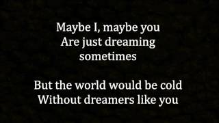 Scorpions -  Maybe I Maybe You (Karaoke)