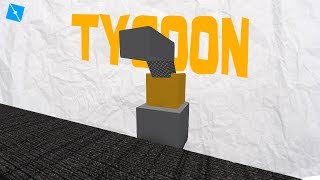Уроки по Roblox Studio (Lua) -  Как сделать Tycoon?