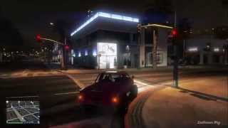 GTA 5 Online: SOLO Money Glitch Patch 1.22 & 1.23/1.24 [Deutsch]