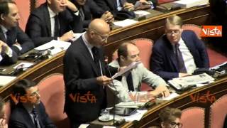 MINZOLINI CONTRO GRASSO SUA GESTIONE DELL AULA DISDICEVOLE 08-08-14