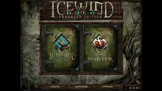 Icewind Dale: Enhanced Edition - Any% Speedrun Tutorial