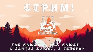 Русская Рыбалка 4  с Алексей BoJIoCaTbIu - Фарм , фарм и еще раз фарм ...
