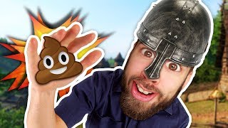 PRANKAD! | Kingdom Come Deliverance (Matinbum Testar)