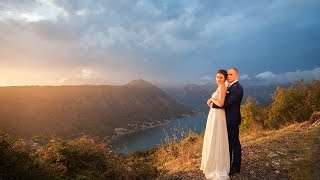 Wedding in Montenegro. Свадебный фотограф в Черногории Марина Андрейченко, Будва