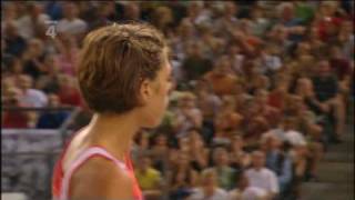 WCH Berlin 2009 - Blanka Vlasic