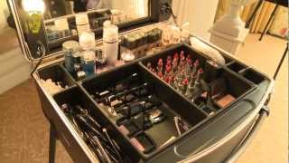 BAFTA Beauty Tips From Lancôme - #BAFTAStyle