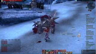 Tera Berserker Leveling Gameplay 42