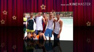 Titagarh boys in Aqua Marina...