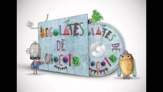 Dejame jugar Bigolates de Chocote