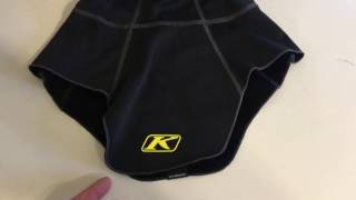 Klim Arctic Balaclava Review
