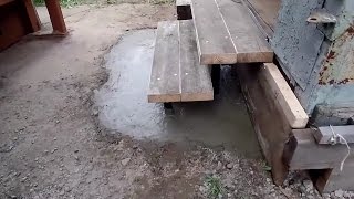 Как спроектировать и сделать крыльцо для дачного домика своими руками