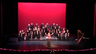 Pie Carols | The Girl Choir of South Florida
