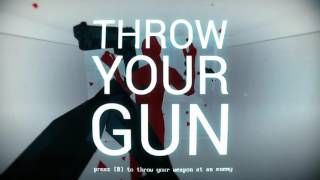 Xbox One Longplay [033] SUPERHOT