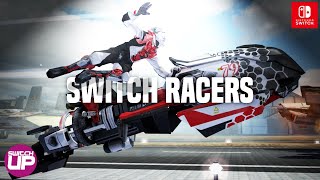 The BEST RACING GAMES on Nintendo Switch