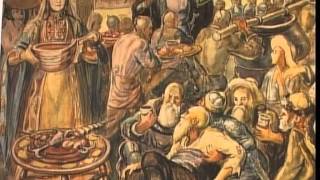 Аланы. Дорога на запад