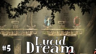 Адские порталы - Lucid Dream Прохождение - Выпуск 5