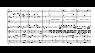 Моцарт Симфония №25 соль минор (+ноты)