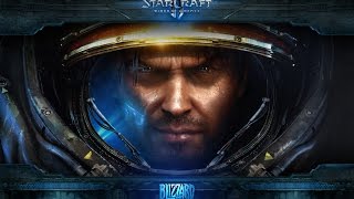 Starcraft 2 Arcade | Island Defense | Dark Templar | Game 9 | Re-learning How To Play