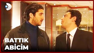 Memoli, Cem'i Baloya Hazırlıyor | Yılan Hikayesi 24.Bölüm