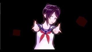 [MMD] Papito [Yandere Simulator]