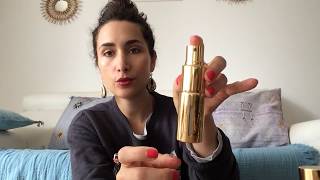 Favoris et découvertes // Septembre ! (green beauty, bio, eco,naturelle)