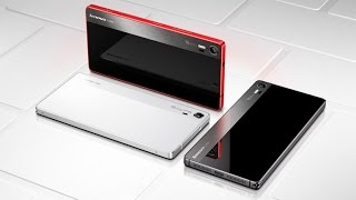СУПЕР смартфон Lenovo Vibe Shot Z90-7 с Aliexpress