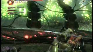 Ninja Gaiden II Mentor Test of Valor Chapter 3 by Shinobier