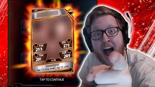 EPIC FREEBIE!! - WWE SuperCard