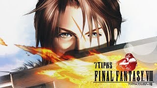 Final Fantasy VIII | Ep.1 | Шрам