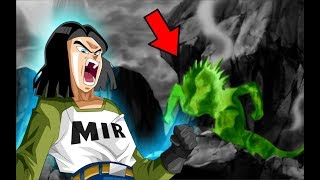 Explicación: Capitulo 119: La verdadera identidad del Guerrero Invisible - Dragon Ball Super