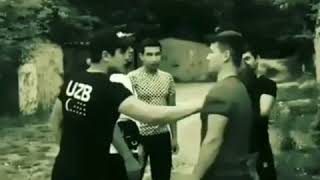 Uzbek Razbor ??????
