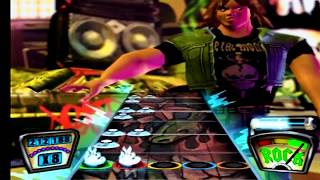 Guitar Hero 1 No One Knows Expert 100% FC (353724)