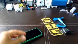 MINI ADAPTADOR OTG REMAX PARA ANDROID