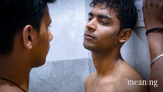 Meaning (Full Movie Remastered Version) - Gay Themed Hindi Short Film