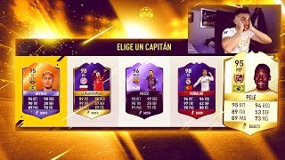 A POR FUT DRAFT 192 Y FINAL DE RETRASO