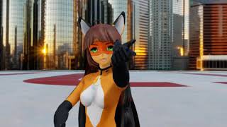 【MMD】BTS - DNA ( Miraculous Ladybug )