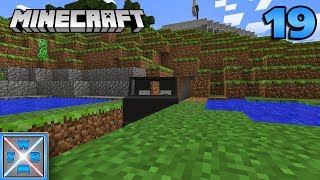 Die BAT-VAN Höhle! - Lets Play Star Wars Minecraft #19