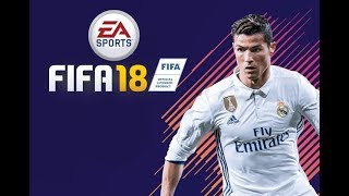 FIFA 2018 СТРИМ: СЕЗОНЫ. НА ПУТИ К ПЕРВОМУ ДИВИЗИОНУ