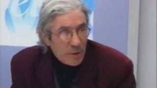 Boualem Sansal - Le village de l'allemand (1)