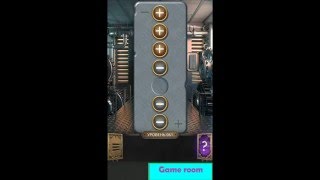 100 doors challenge level 61 Walkthrough