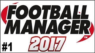 FM17 #1 - Information Overload