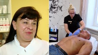 Lietuvos vyrai grožio salonuose pasijautė diskriminuojami – moka daugiau už moteris