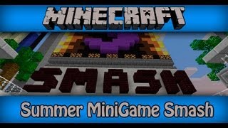 [Smash] #1 Первая игра