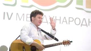 Международный кинофестиваль "Ноль Плюс" в Ялуторовске.