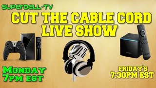 CUT THE CABLE CORD NEWS, TIPS, & GADGETS | NO DEALS | TOSHIBA FIRE TV EDITION vs HISENSE ANDROID TV
