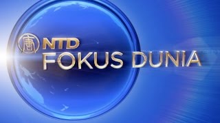 FOKUS DUNIA 24 Juni 2016
