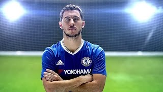 PS4 - FIFA 17 Trailer