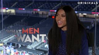 Taraji P. Henson Still Has To Fight To Get Paid, Even After An Oscar