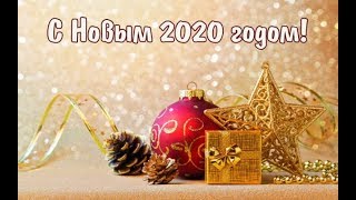 Любимые хиты 2020 Советские новогодние песни