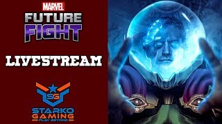 IS MYSTERIO ANY GOOD IN ABX??? | MARVEL FUTURE FIGHT